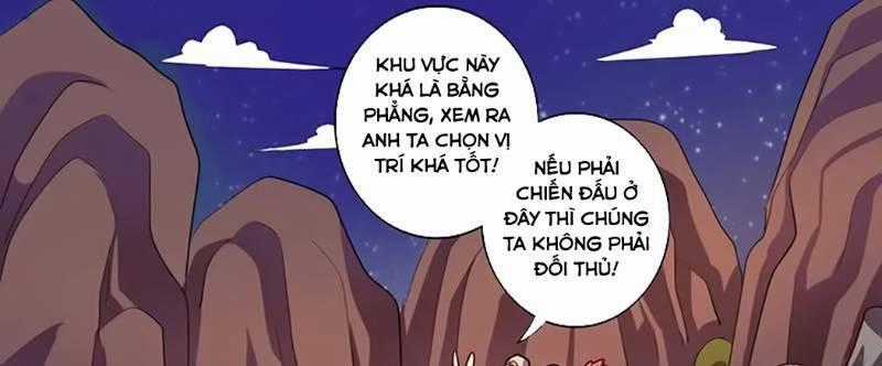 Ta Không Phải Là Npc Chapter 102 trang 1