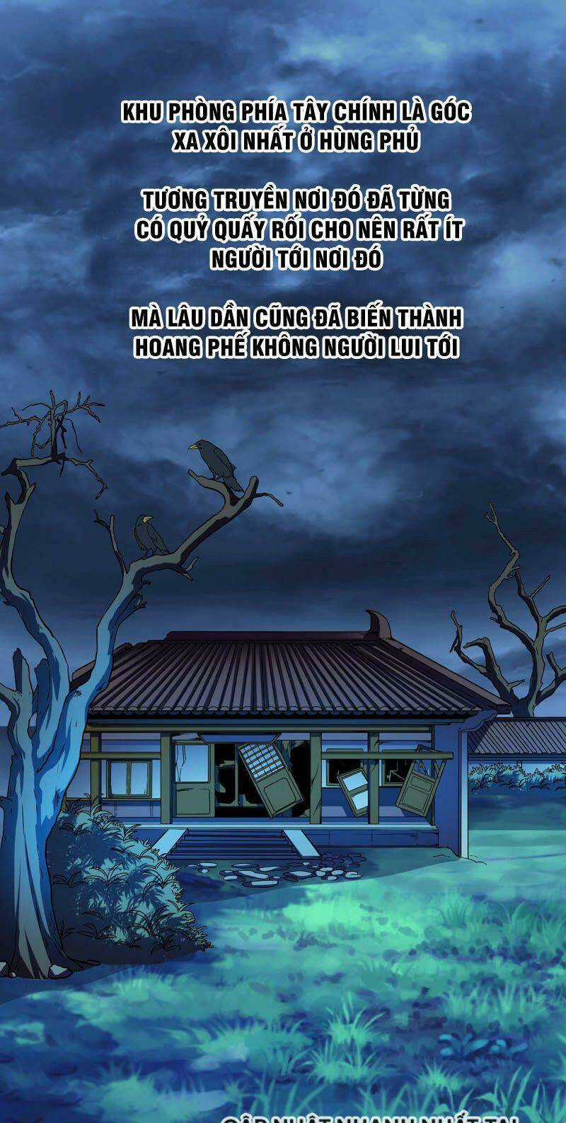 Ta Không Phải Nhân Vật Phản Diện Chapter 7 trang 0