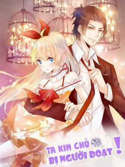 Ta Kim Chủ Bị Người Đoạt Chapter 12 trang 1