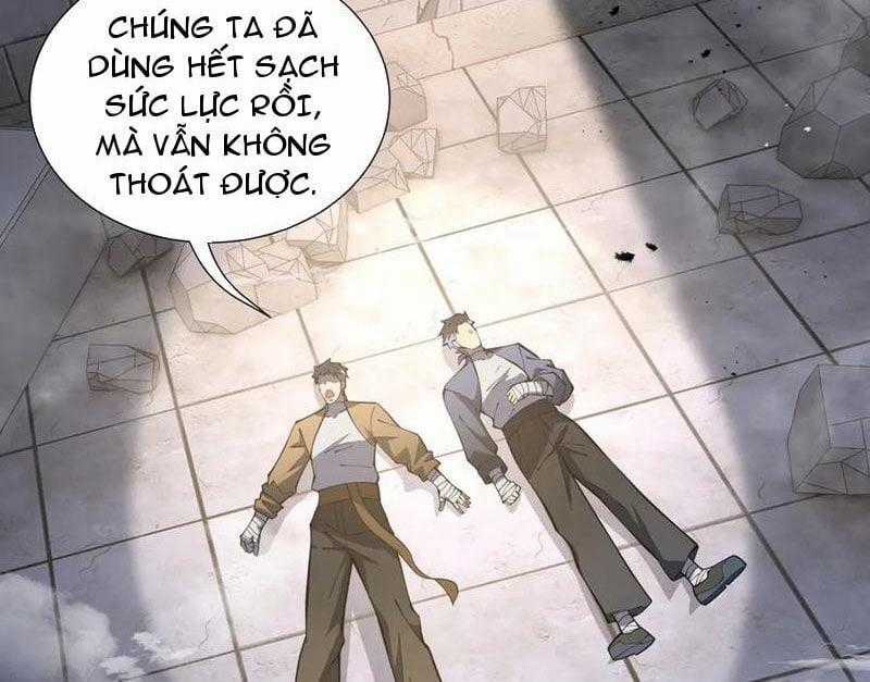 Ta Ký Kết Khế Ước Với Chính Mình Chapter 64 trang 1