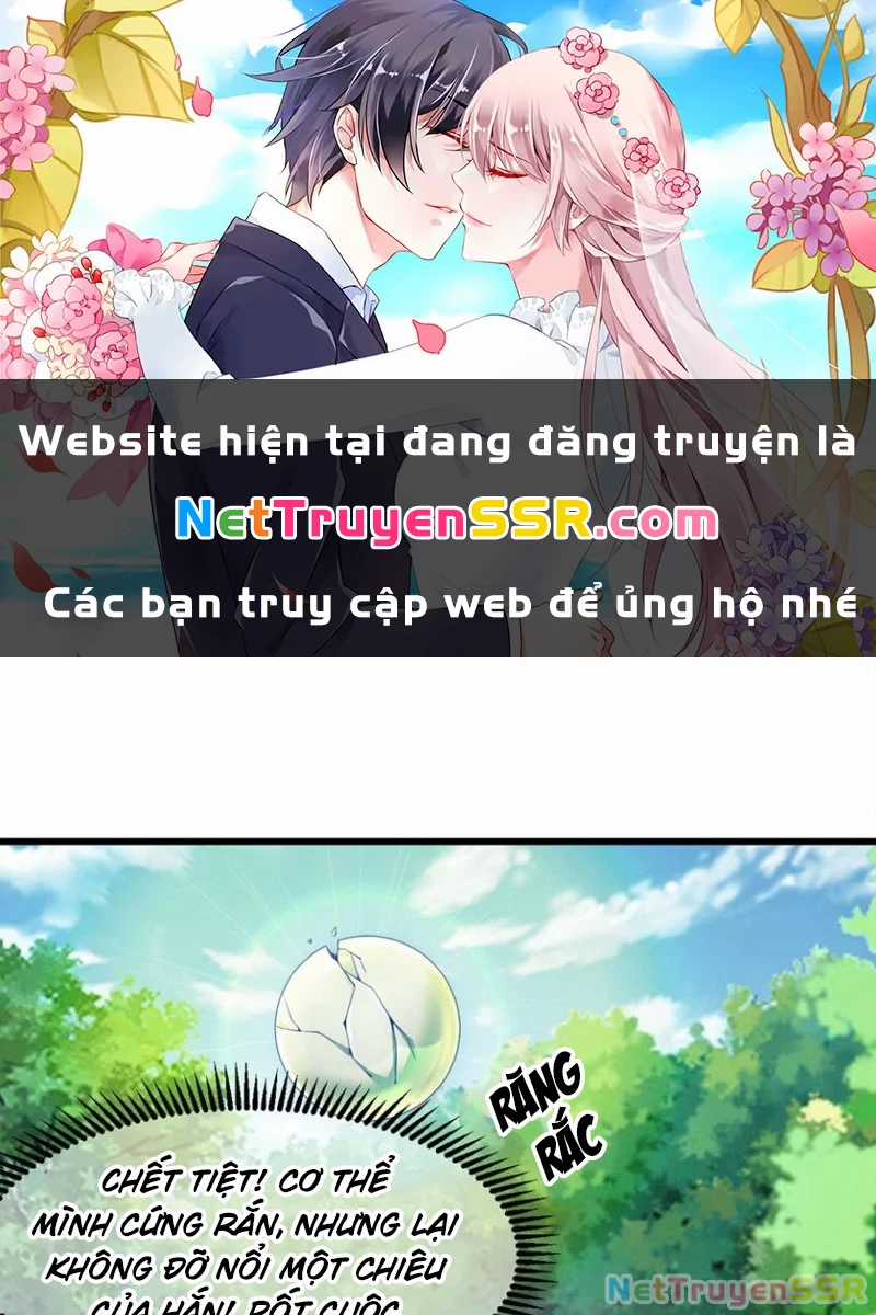 Ta Là Chí Tôn Đại Phản Diện Chapter 31 trang 0