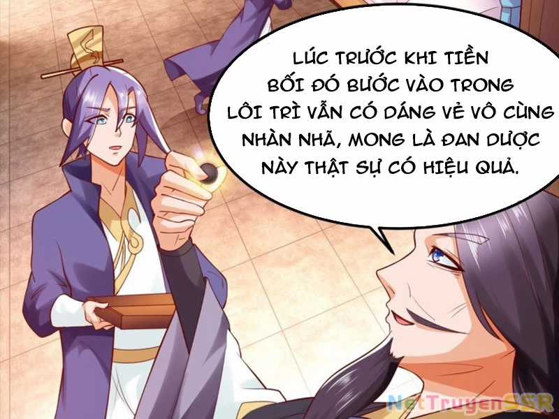 Ta Là Chí Tôn Đại Phản Diện Chapter 33 trang 1