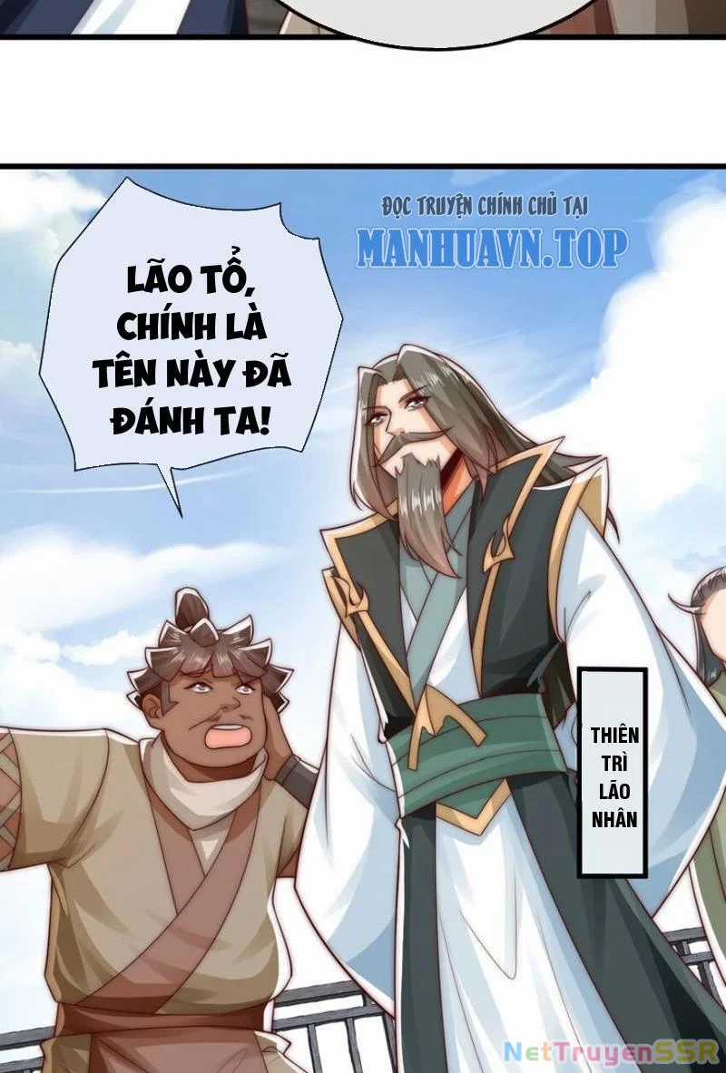 Ta Là Chí Tôn Đại Phản Diện Chapter 38 trang 1