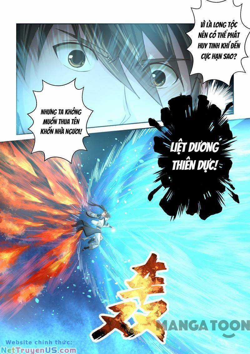 Ta Là Chí Tôn Chapter 224 trang 1