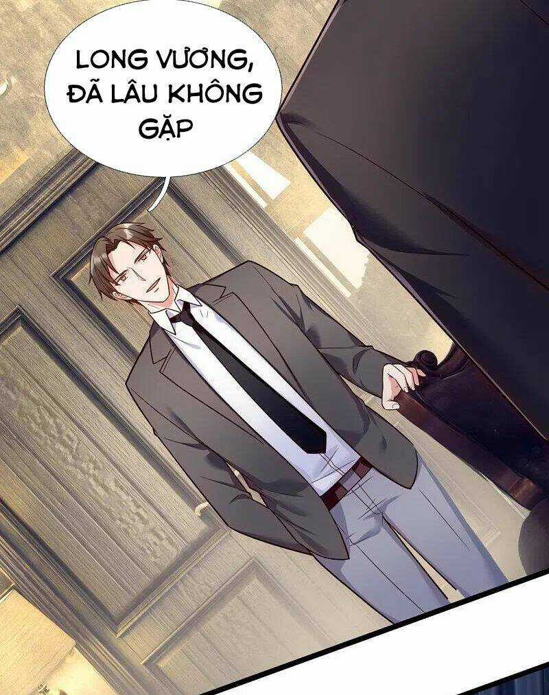 Ta Là Chiến Thần Vô Song Chapter 175 trang 1