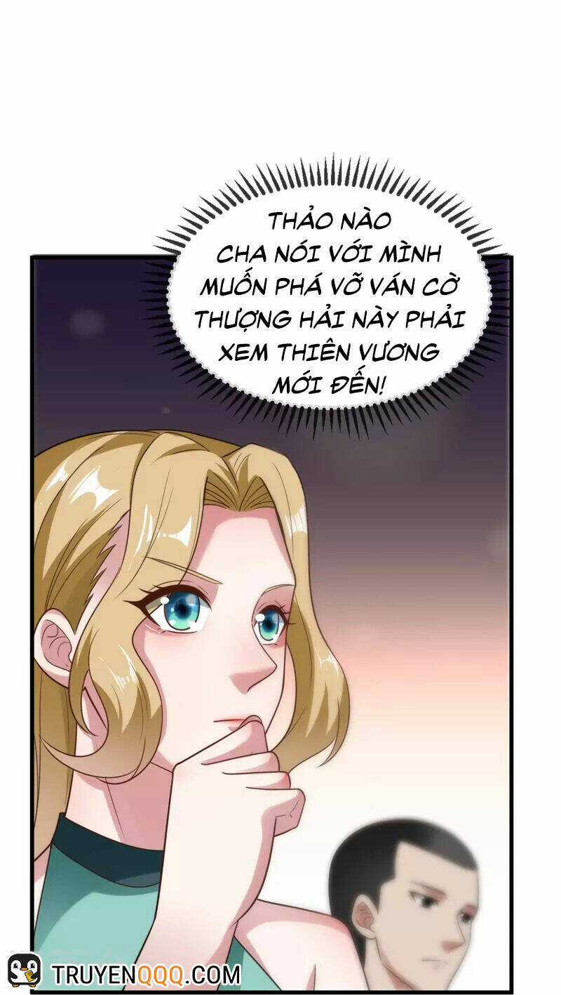 Ta Là Chiến Thần Vô Song Chapter 219 trang 1