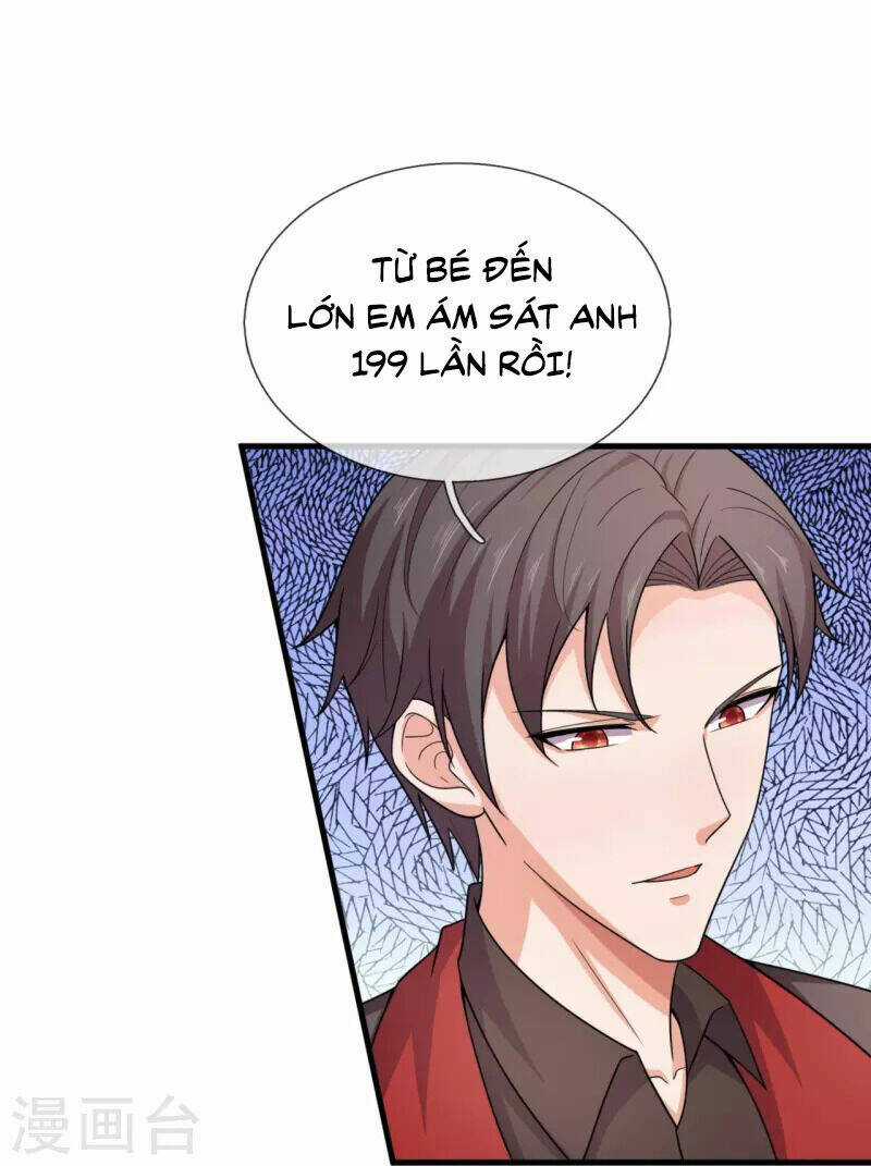 Ta Là Chiến Thần Vô Song Chapter 220 trang 1