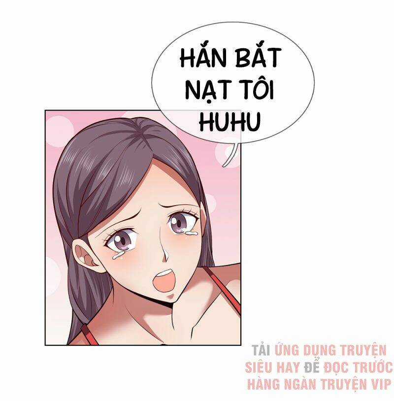 Ta Là Chiến Thần Vô Song Chapter 4 trang 0