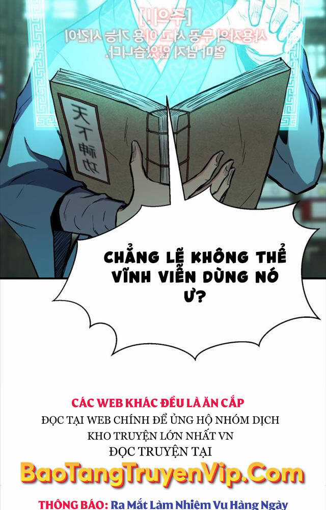 Ta Là Chủ Nhân Của Thư Viện Võ Công Chapter 3 trang 1