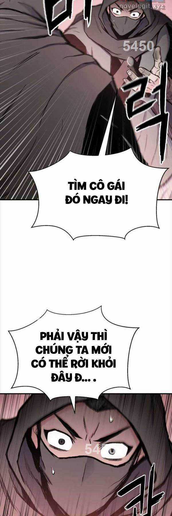 Ta Là Chủ Nhân Của Thư Viện Võ Công Chapter 32 trang 1