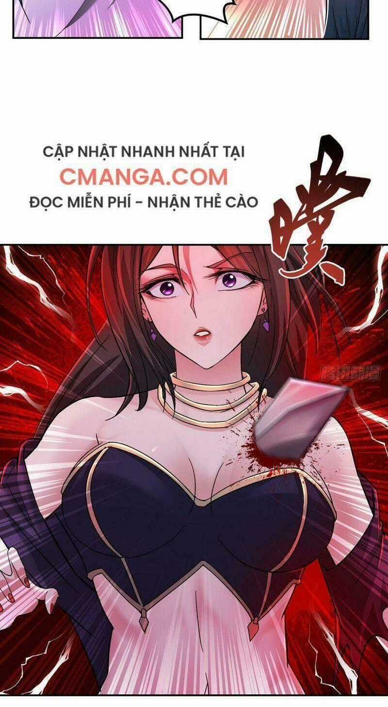 Ta Là Đại Hoàn Đan Chapter 1.2 trang 1