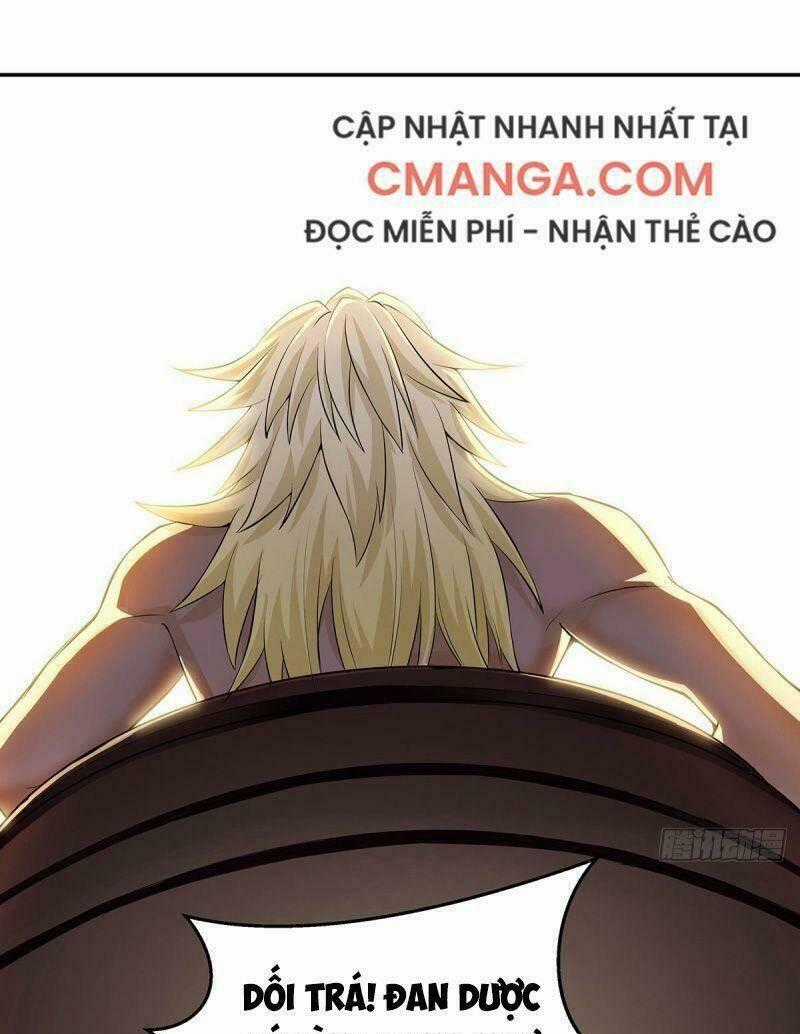 Ta Là Đại Hoàn Đan Chapter 2 trang 0