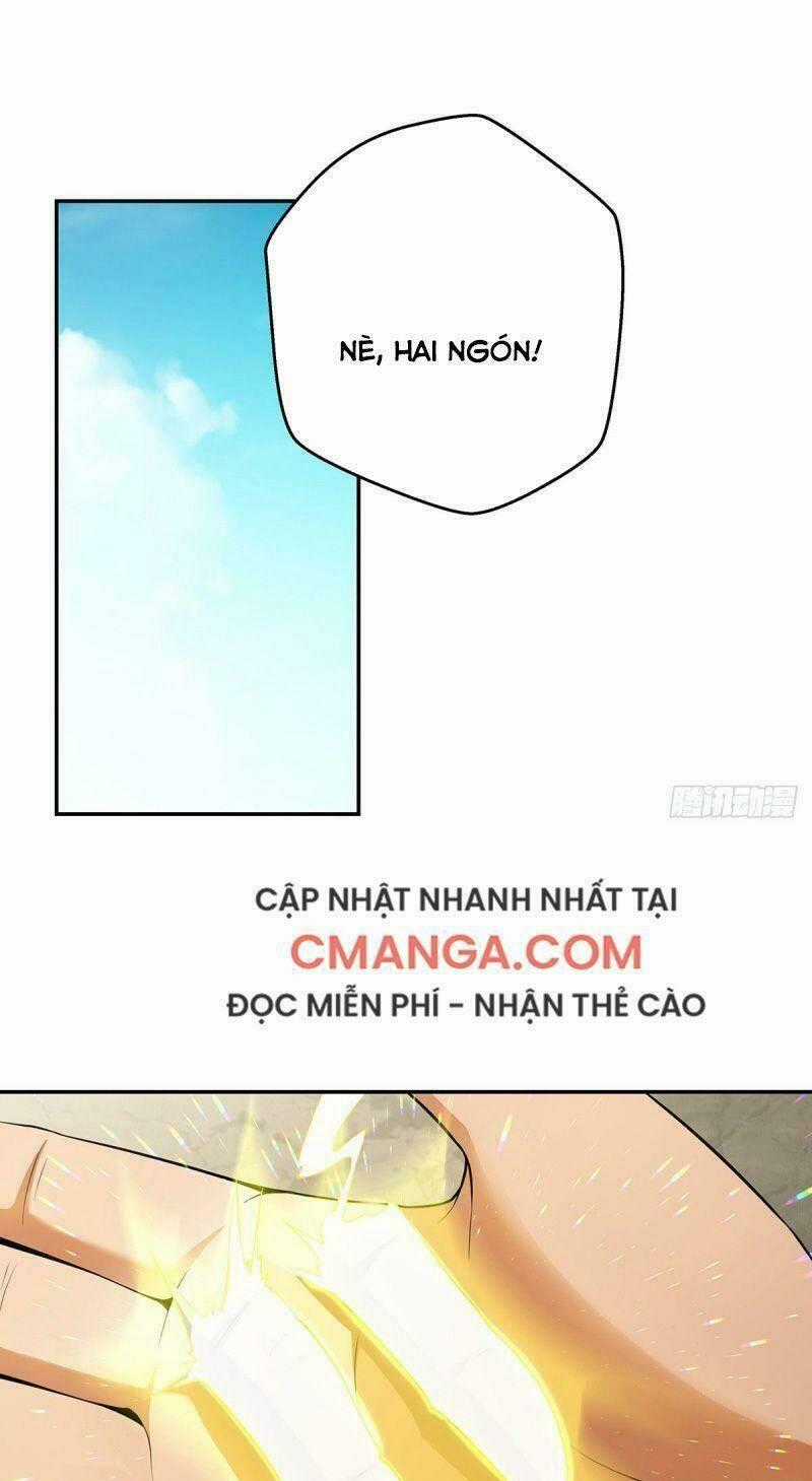 Ta Là Đại Hoàn Đan Chapter 3 trang 0