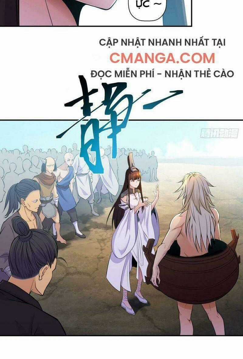 Ta Là Đại Hoàn Đan Chapter 5 trang 1