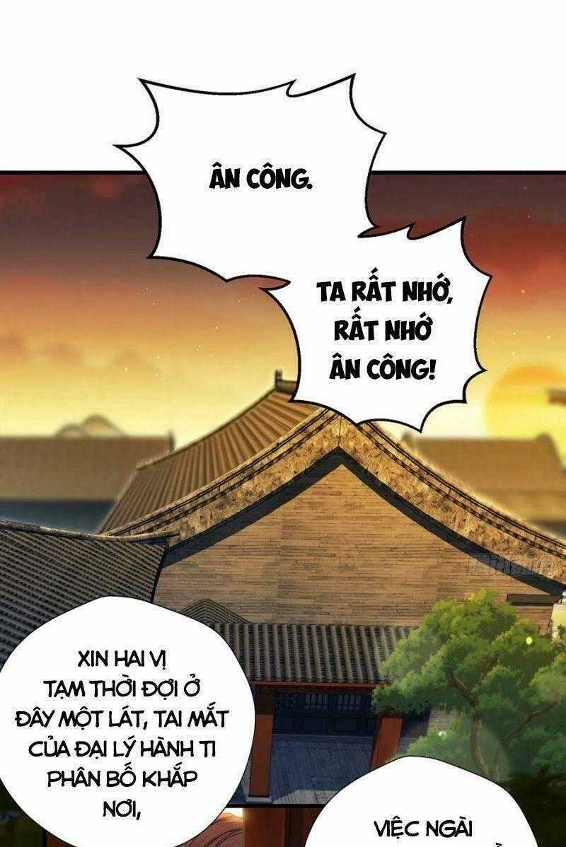 Ta Là Đại Hoàn Đan Chapter 69 trang 0