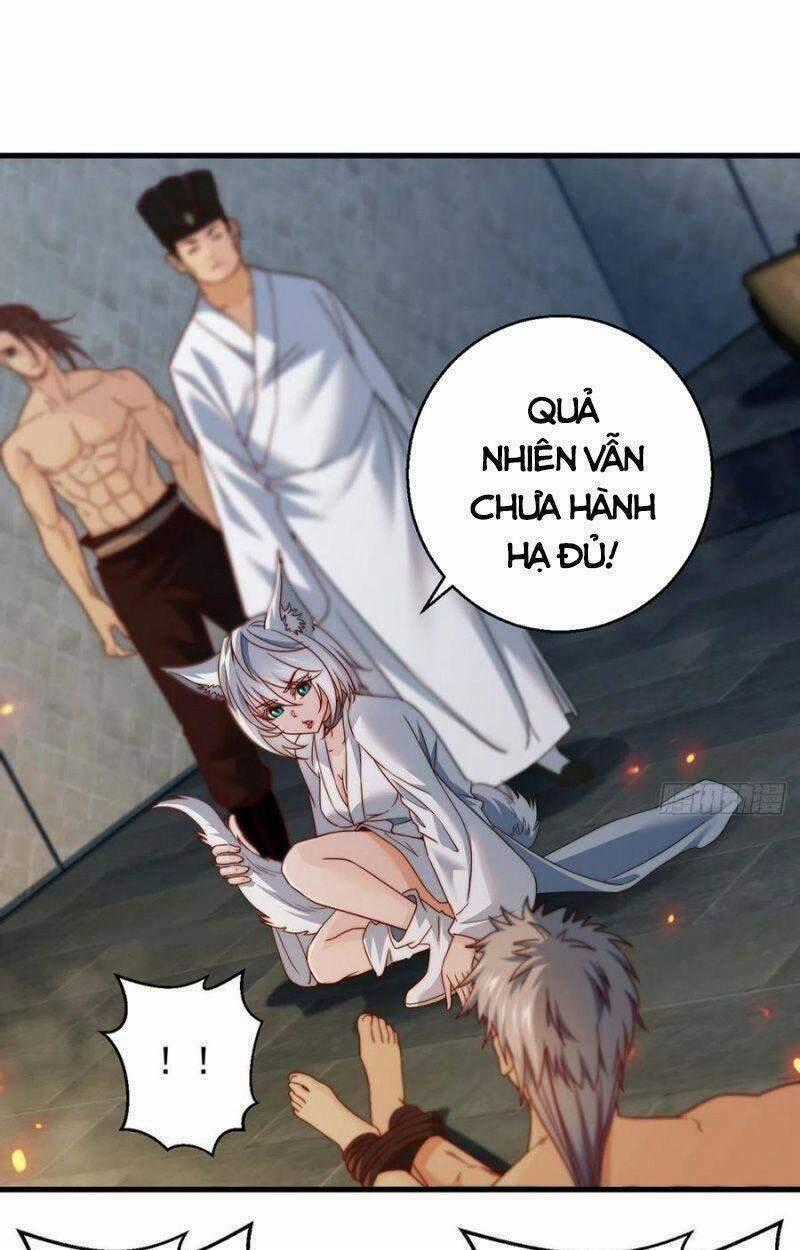 Ta Là Đại Hoàn Đan Chapter 75 trang 0