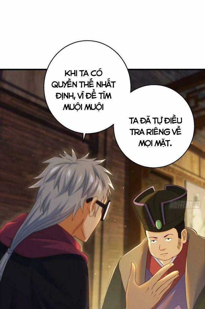 Ta Là Đại Hoàn Đan Chapter 77 trang 0