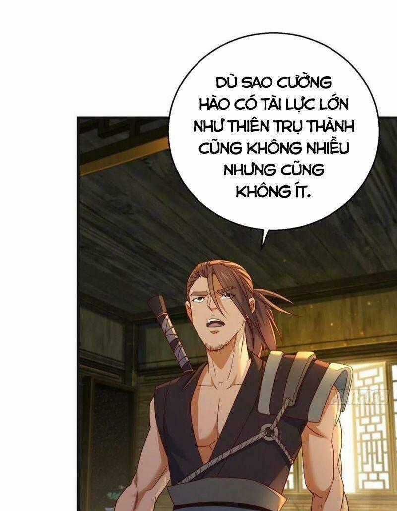 Ta Là Đại Hoàn Đan Chapter 78 trang 0