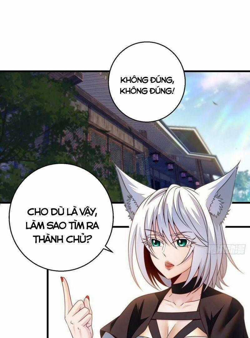 Ta Là Đại Hoàn Đan Chapter 79 trang 0