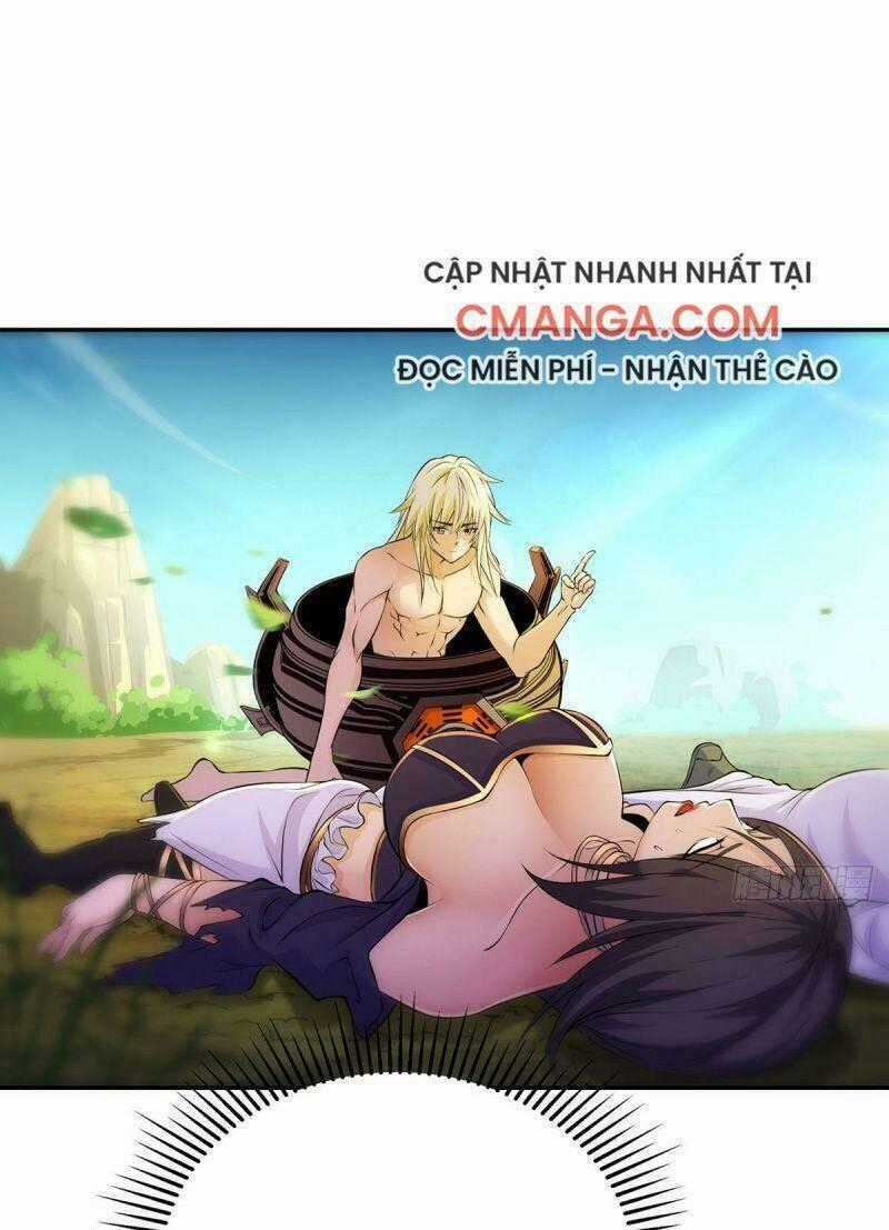 Ta Là Đại Hoàn Đan Chapter 8 trang 0