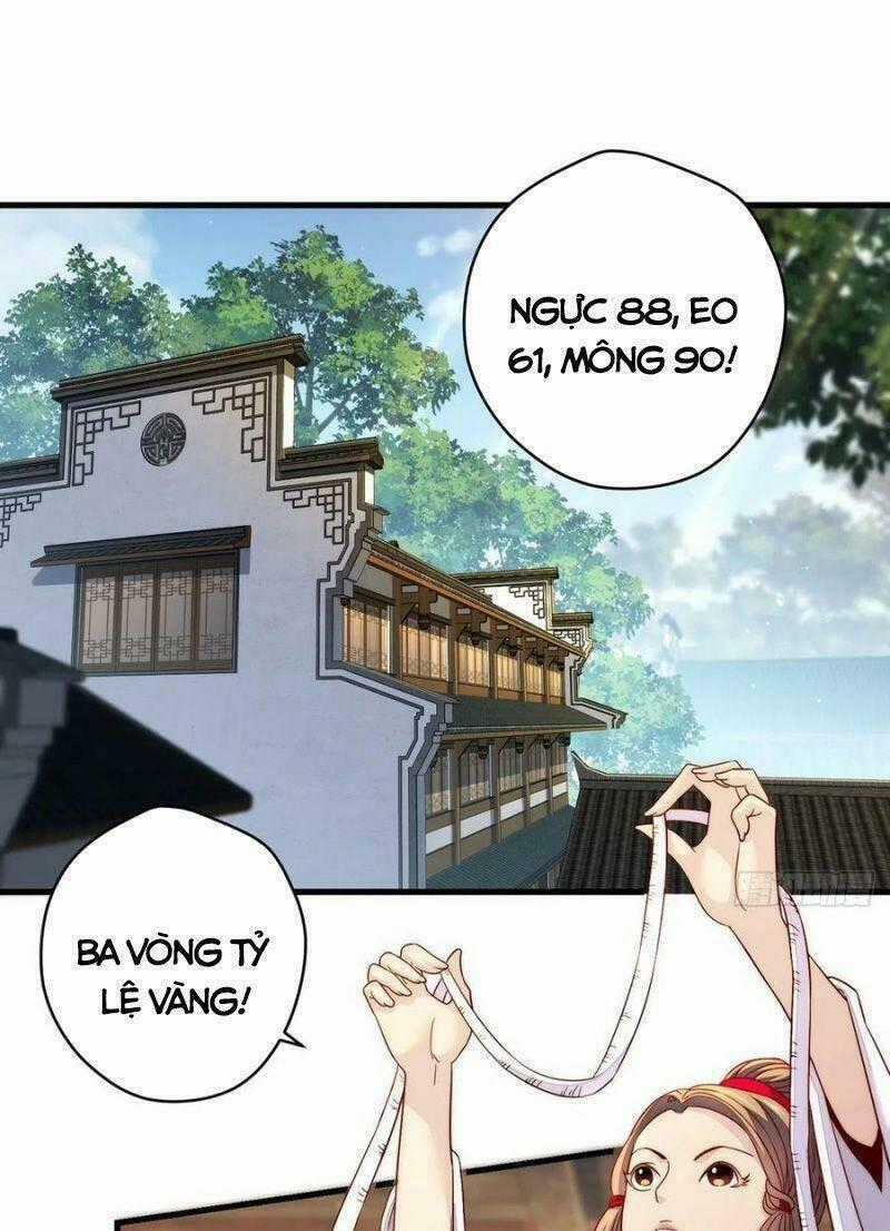 Ta Là Đại Hoàn Đan Chapter 81 trang 0