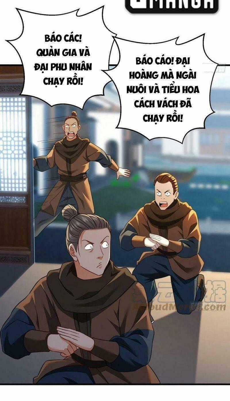 Ta Là Đại Hoàn Đan Chapter 86 trang 1