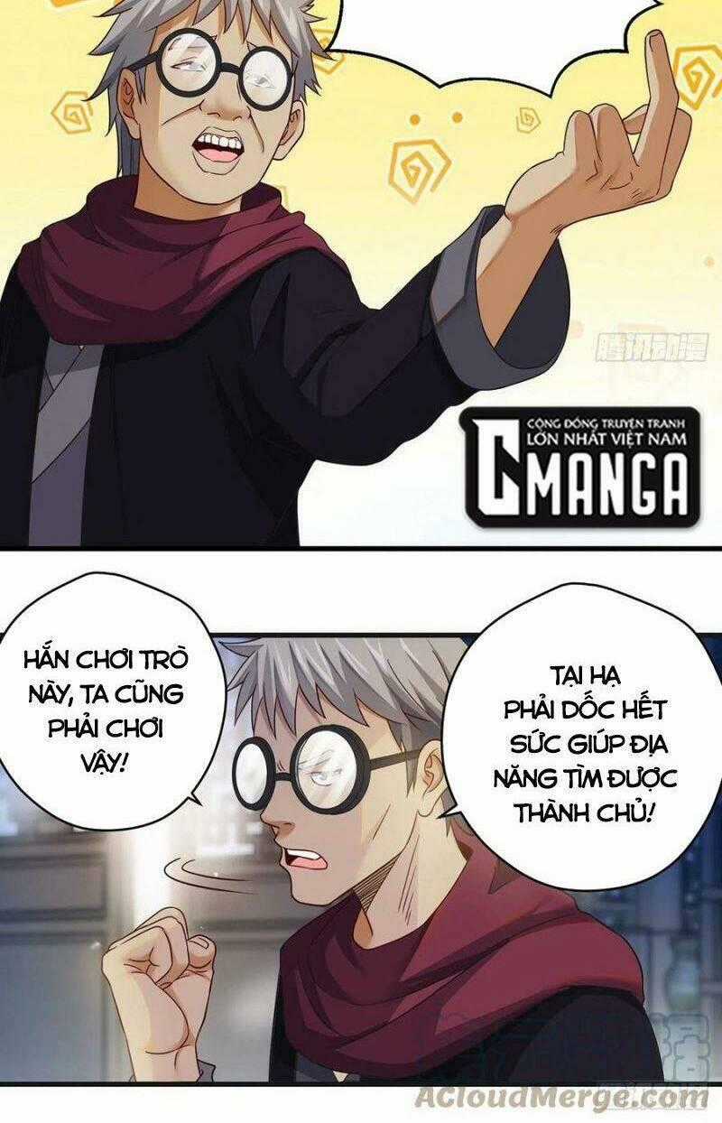 Ta Là Đại Hoàn Đan Chapter 89 trang 1