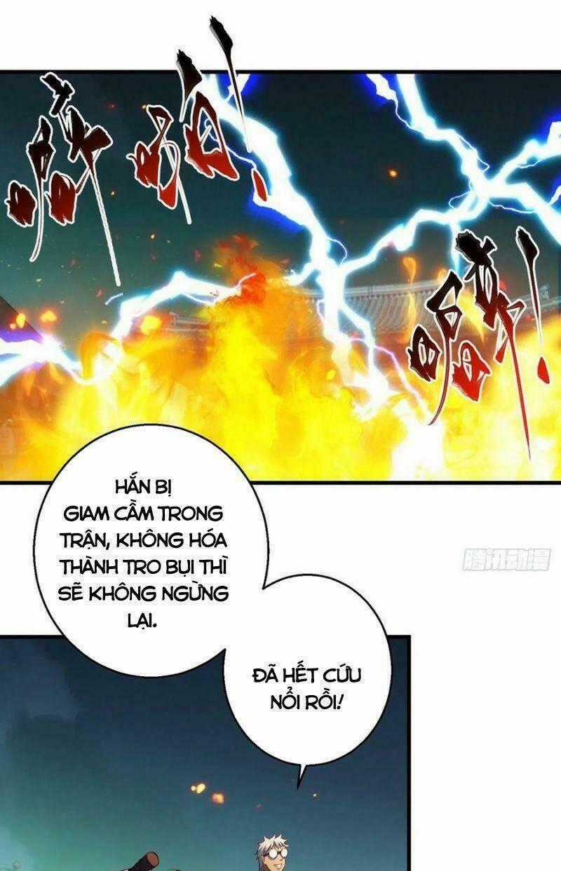 Ta Là Đại Hoàn Đan Chapter 90 trang 0