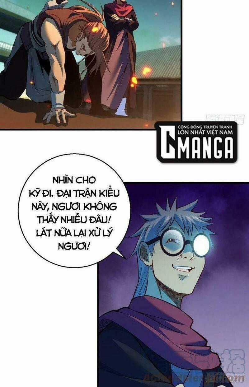 Ta Là Đại Hoàn Đan Chapter 90 trang 1