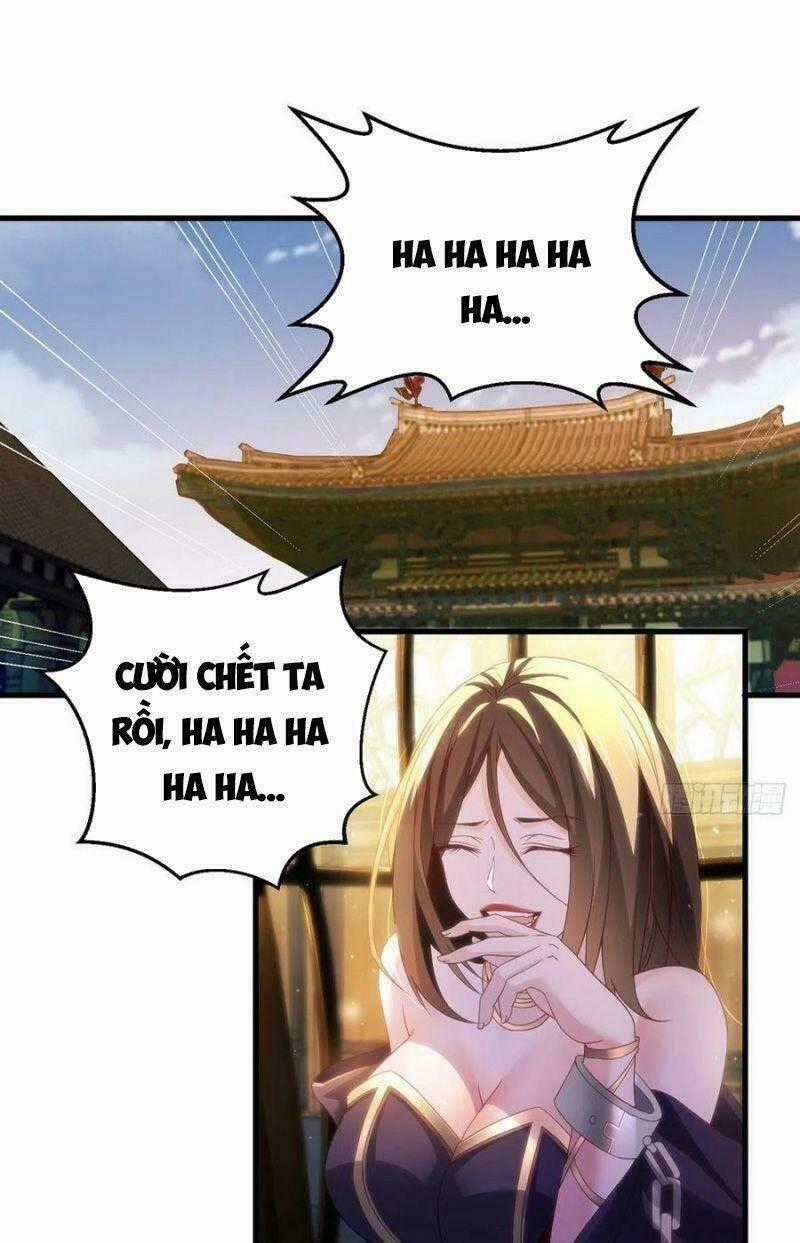 Ta Là Đại Hoàn Đan Chapter 91 trang 0