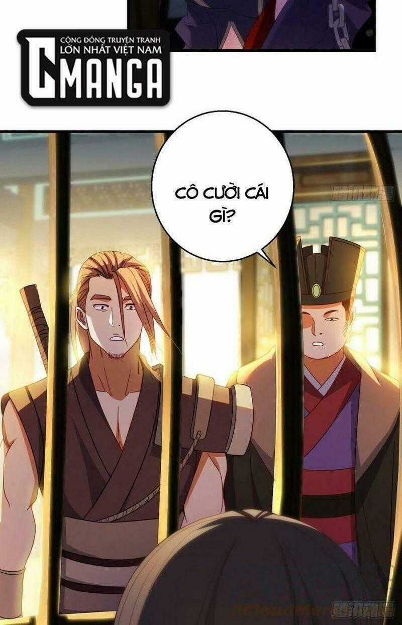 Ta Là Đại Hoàn Đan Chapter 91 trang 1