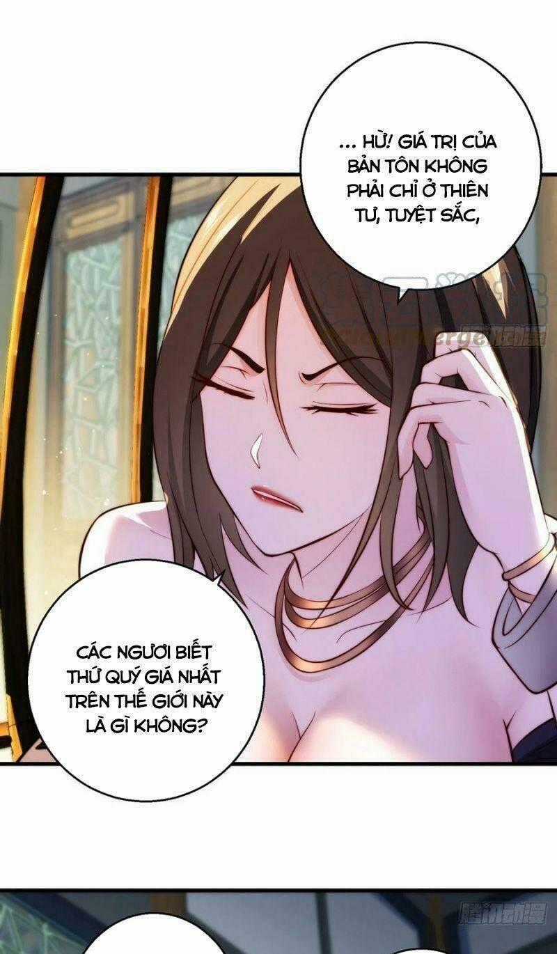 Ta Là Đại Hoàn Đan Chapter 93 trang 1