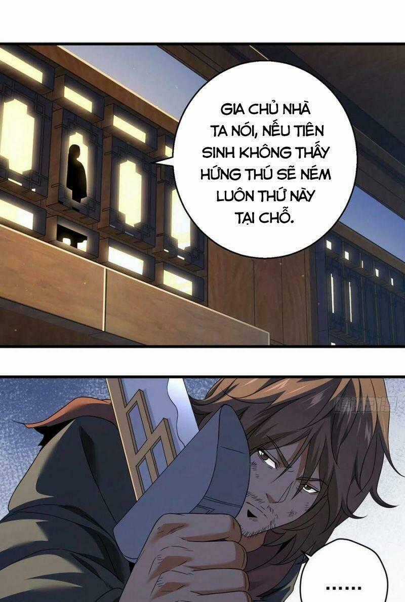 Ta Là Đại Hoàn Đan Chapter 98 trang 0