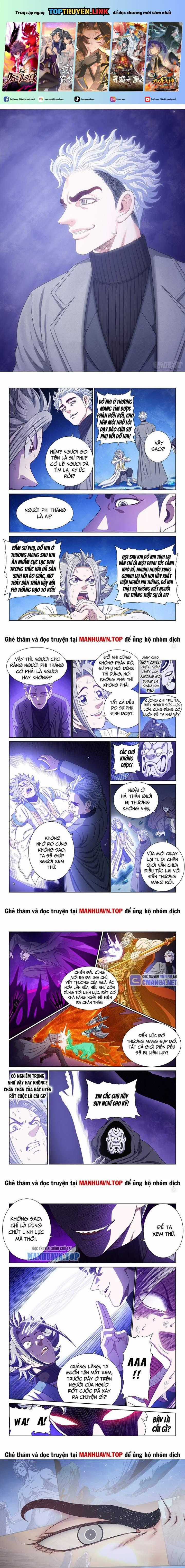 Ta Là Đại Thần Tiên Chapter 743: Toptruyen.link trang 0