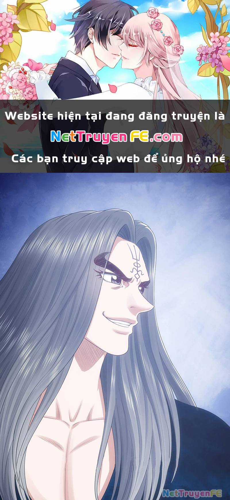 Ta Là Đại Thần Tiên Chapter 744 trang 1