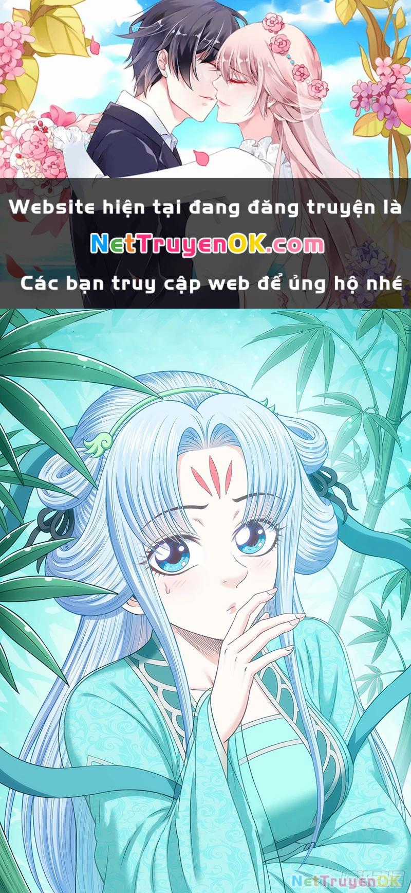 Ta Là Đại Thần Tiên Chapter 769 trang 0