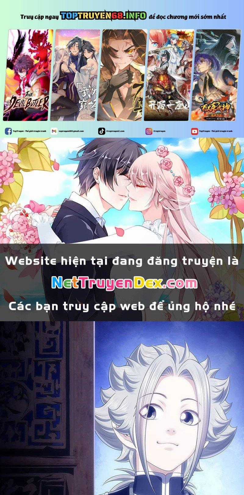 Ta Là Đại Thần Tiên Chapter 777 trang 0