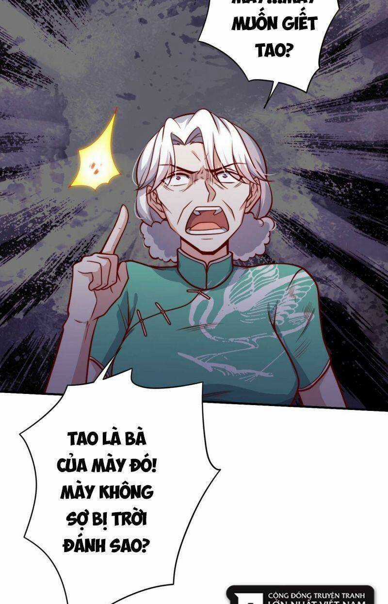 Ta Là Hàn Tam Thiên Chapter 100 trang 1