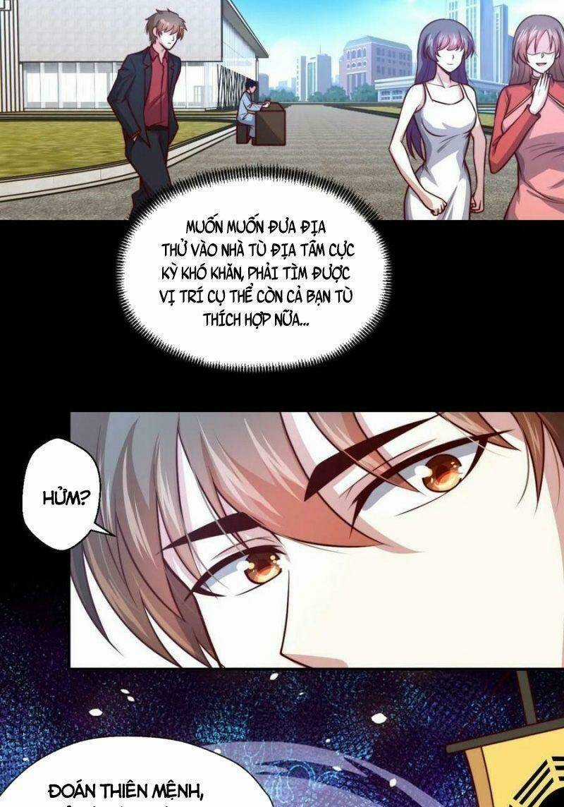 Ta Là Hàn Tam Thiên Chapter 109 trang 1