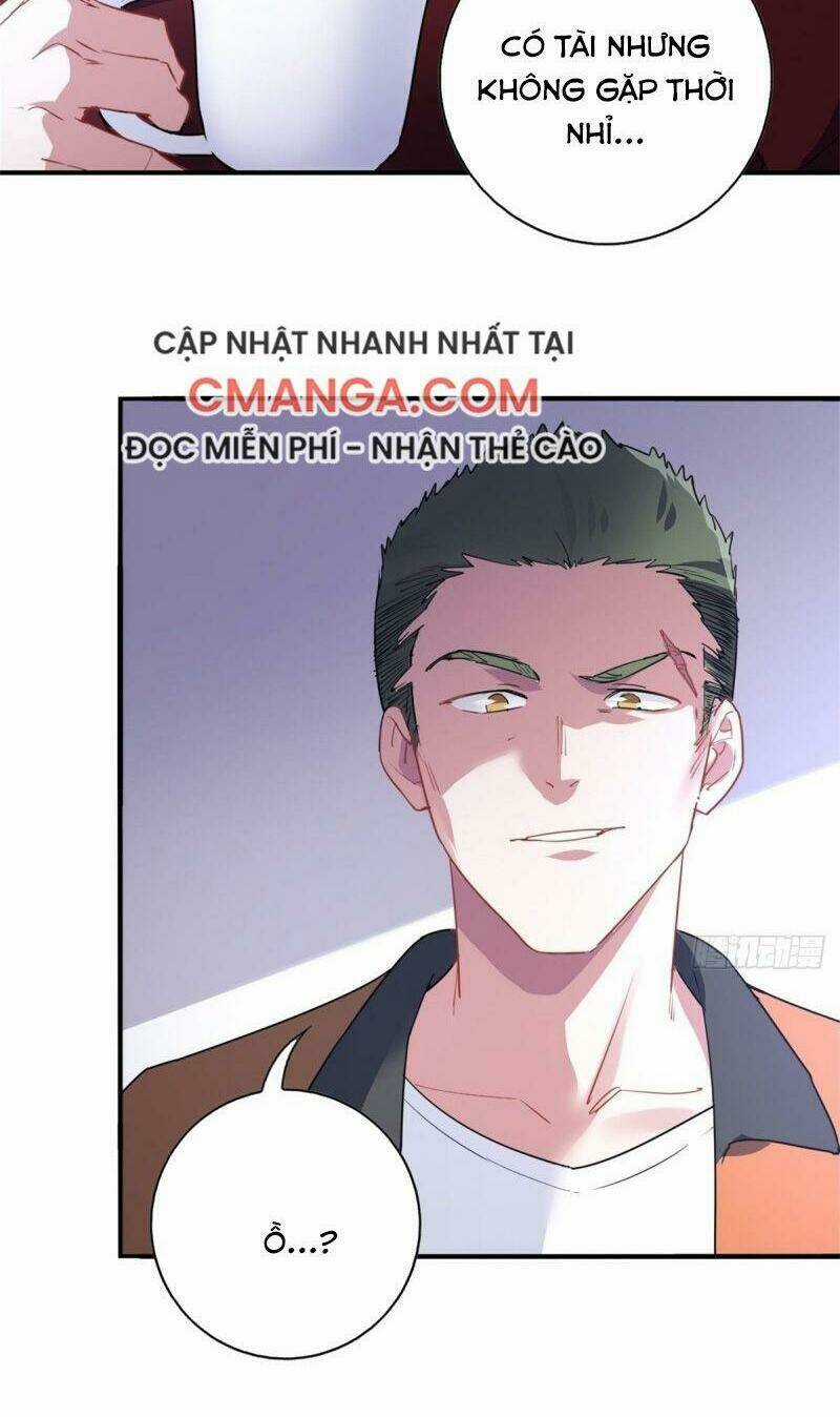 Ta Là Hàn Tam Thiên Chapter 15 trang 1