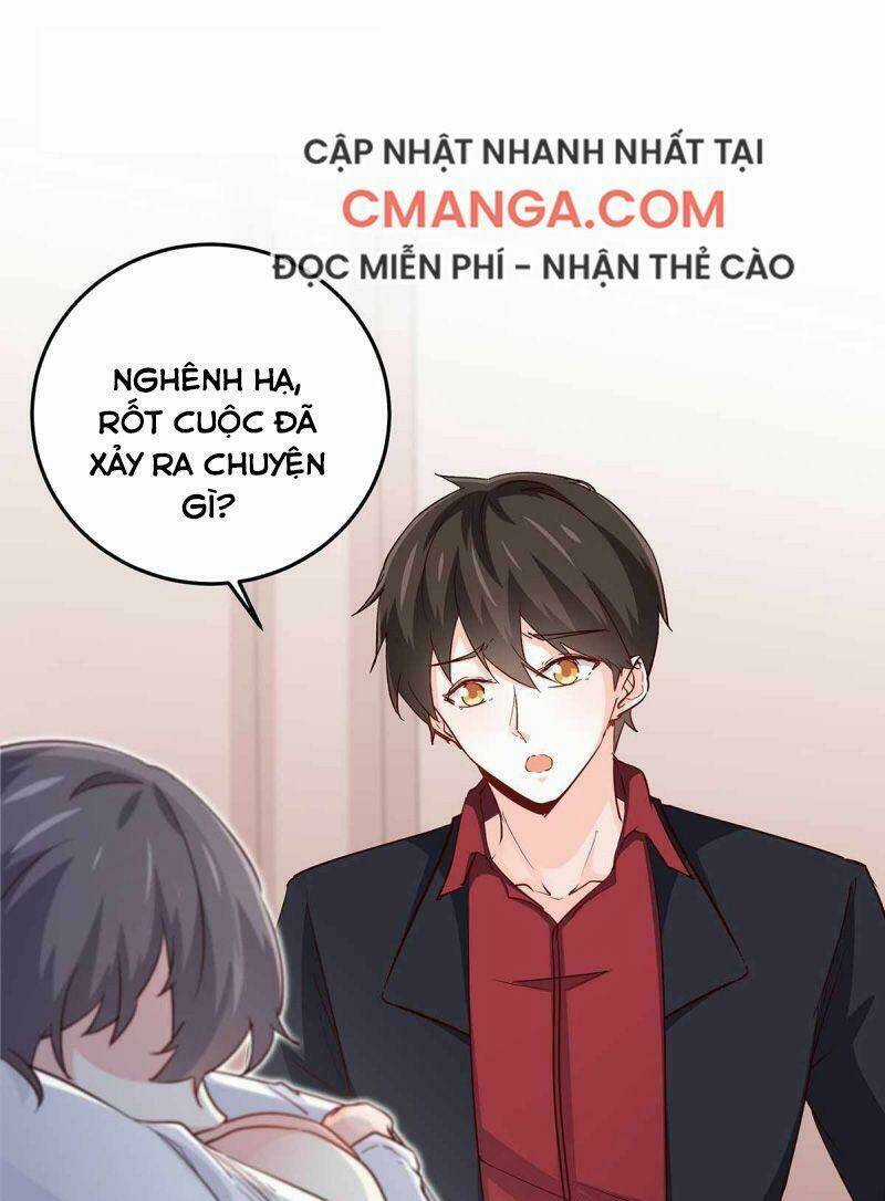 Ta Là Hàn Tam Thiên Chapter 19 trang 0