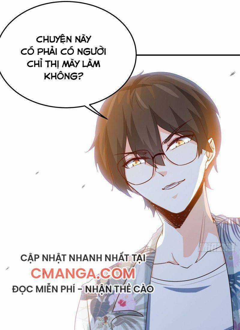 Ta Là Hàn Tam Thiên Chapter 21 trang 1