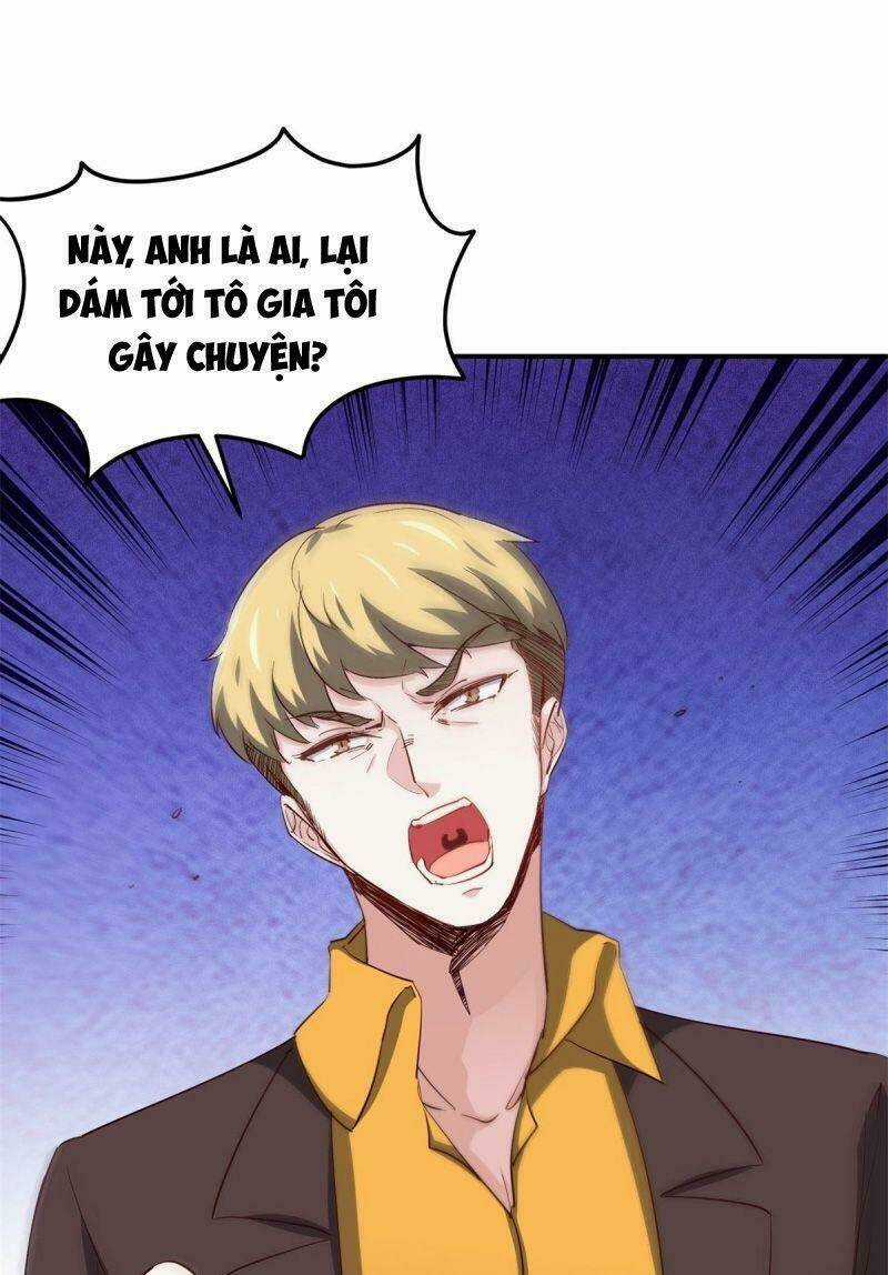 Ta Là Hàn Tam Thiên Chapter 22 trang 0