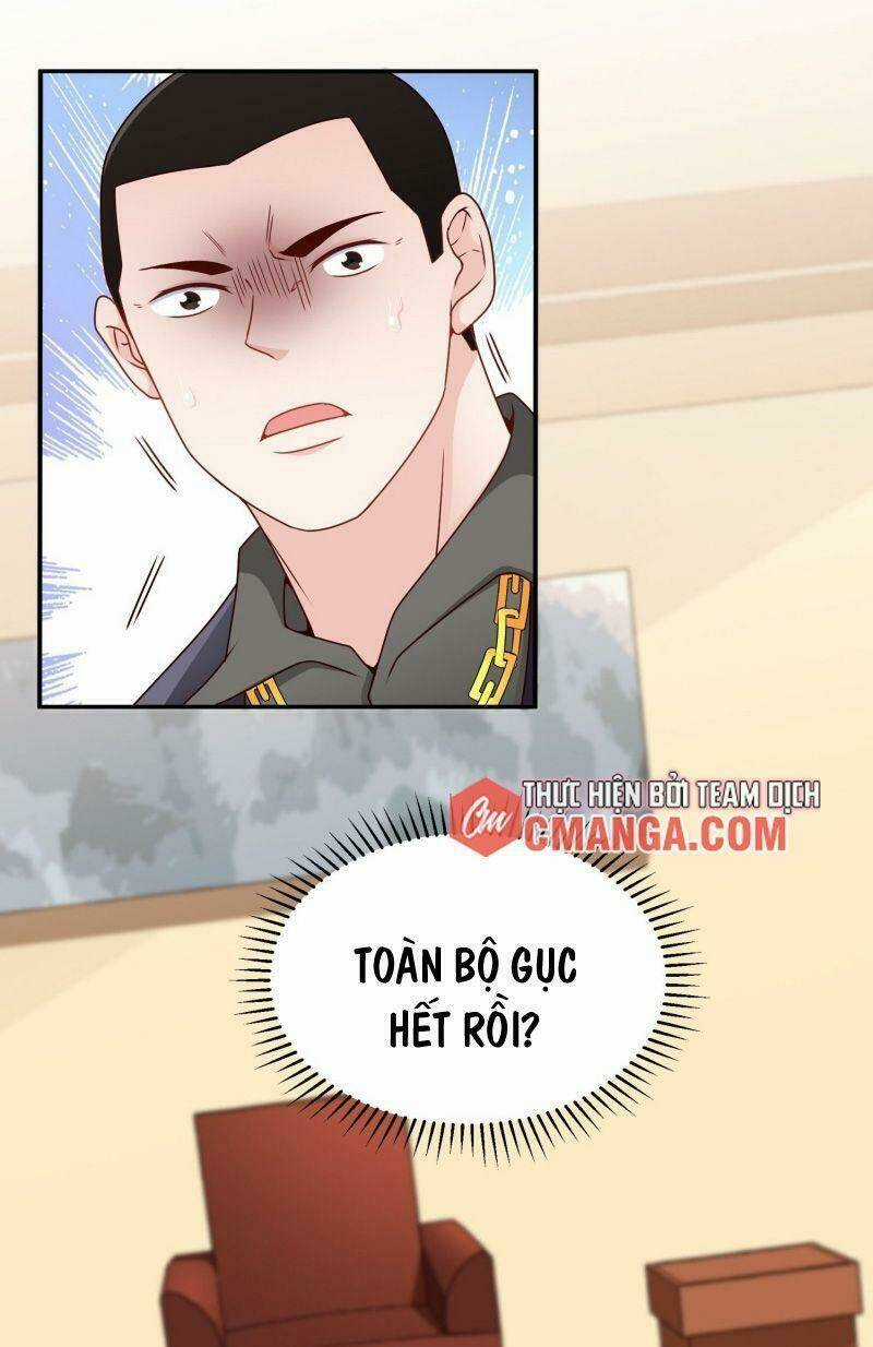 Ta Là Hàn Tam Thiên Chapter 25 trang 0