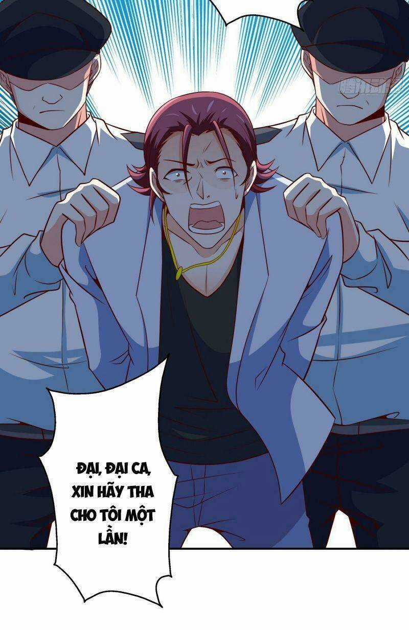 Ta Là Hàn Tam Thiên Chapter 39 trang 1