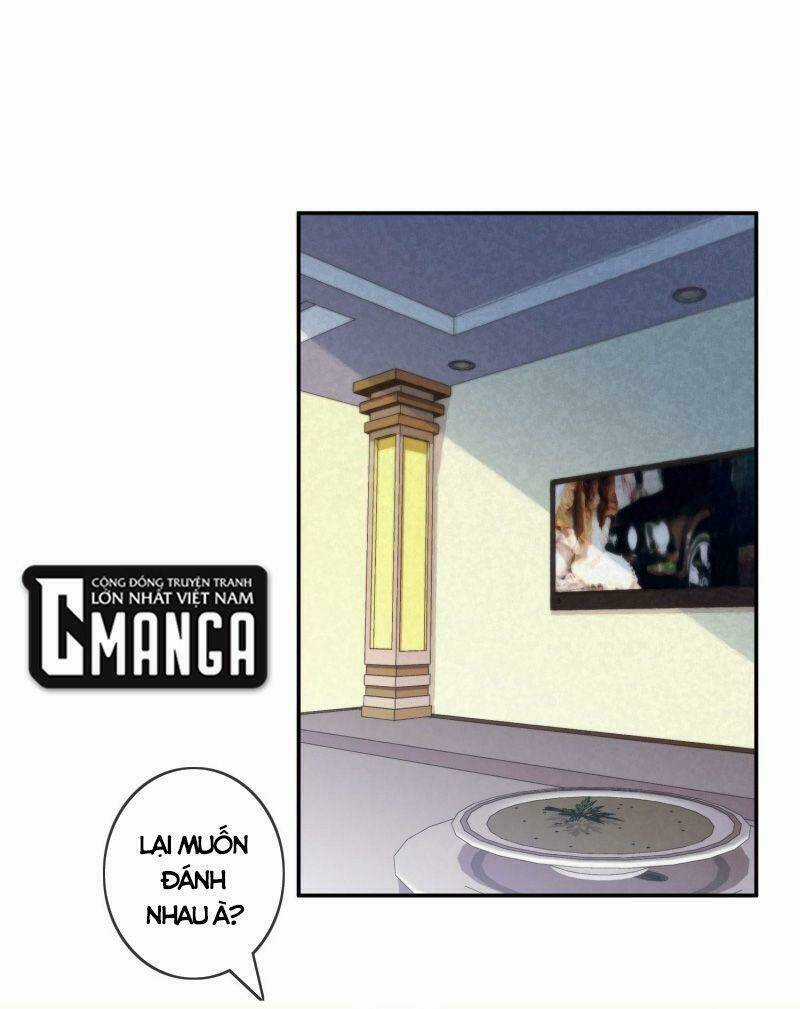 Ta Là Hàn Tam Thiên Chapter 40 trang 0