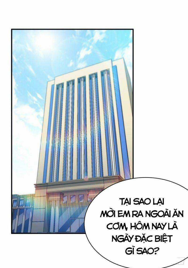 Ta Là Hàn Tam Thiên Chapter 41 trang 0