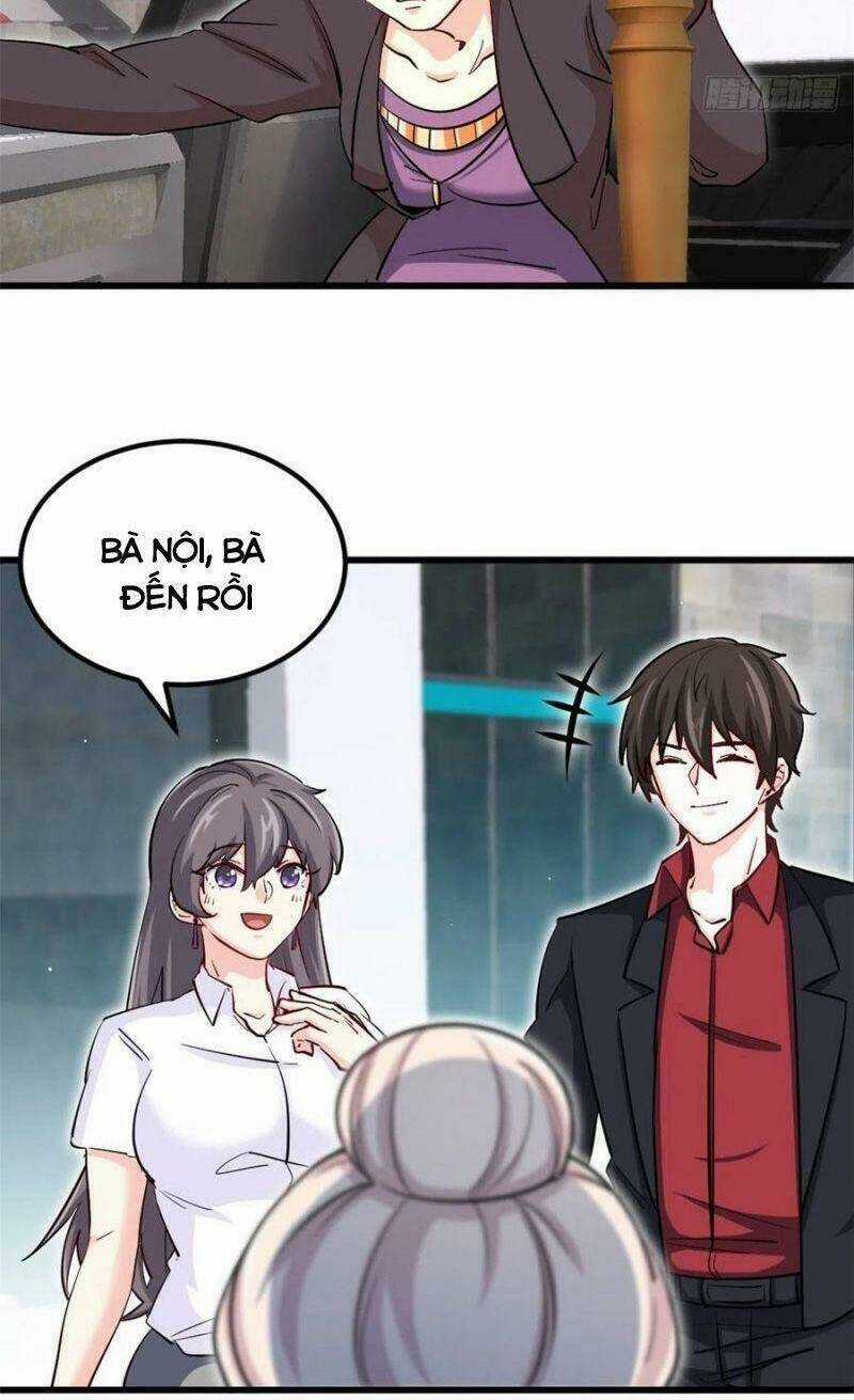 Ta Là Hàn Tam Thiên Chapter 47 trang 1