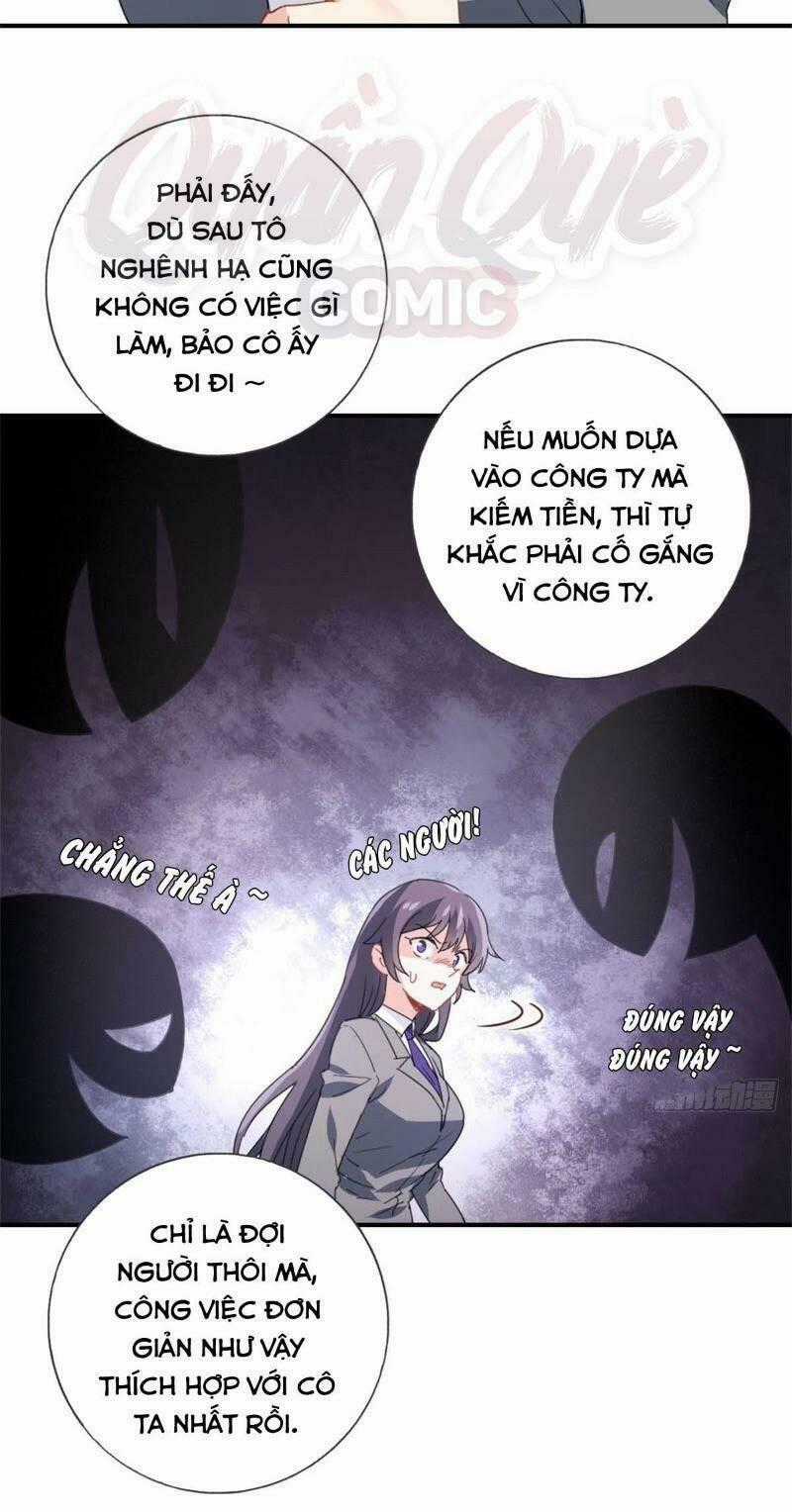 Ta Là Hàn Tam Thiên Chapter 5 trang 1