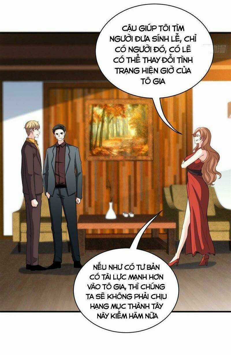 Ta Là Hàn Tam Thiên Chapter 51 trang 1